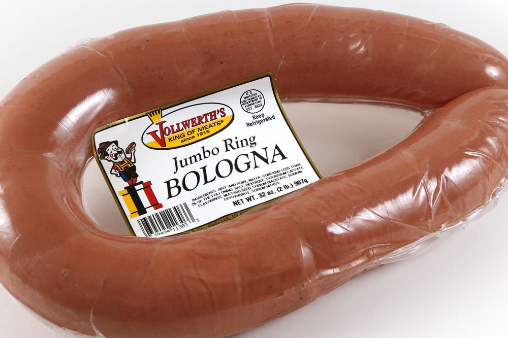 Jumbo Ring Bologna  Vollwerth Company & Baroni's Company