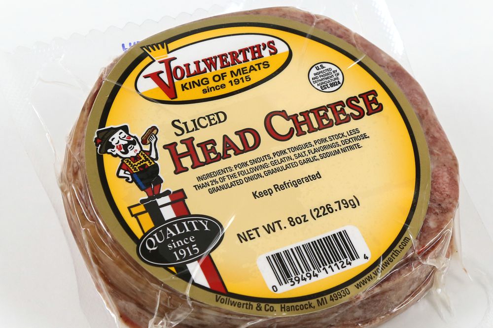 Head cheese deals